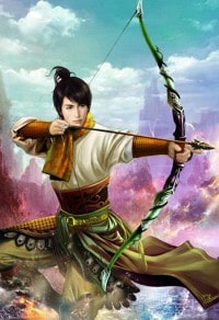 恐怖无间