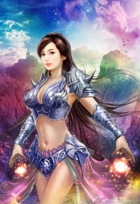 幸福未泱